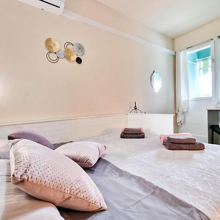 Mobius - Cozy Bacvice Apartment スプリト エクステリア 写真