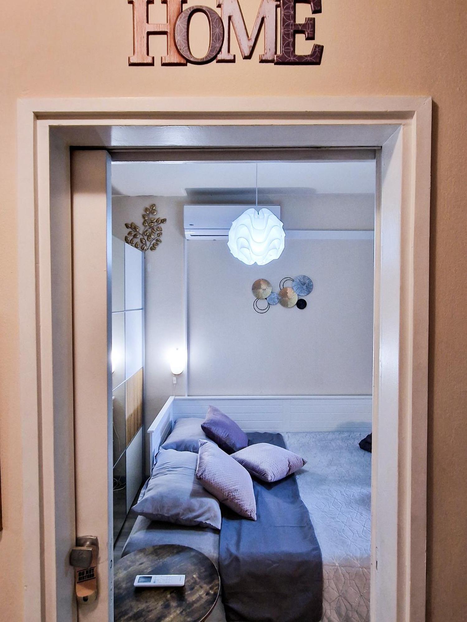 Mobius - Cozy Bacvice Apartment スプリト エクステリア 写真