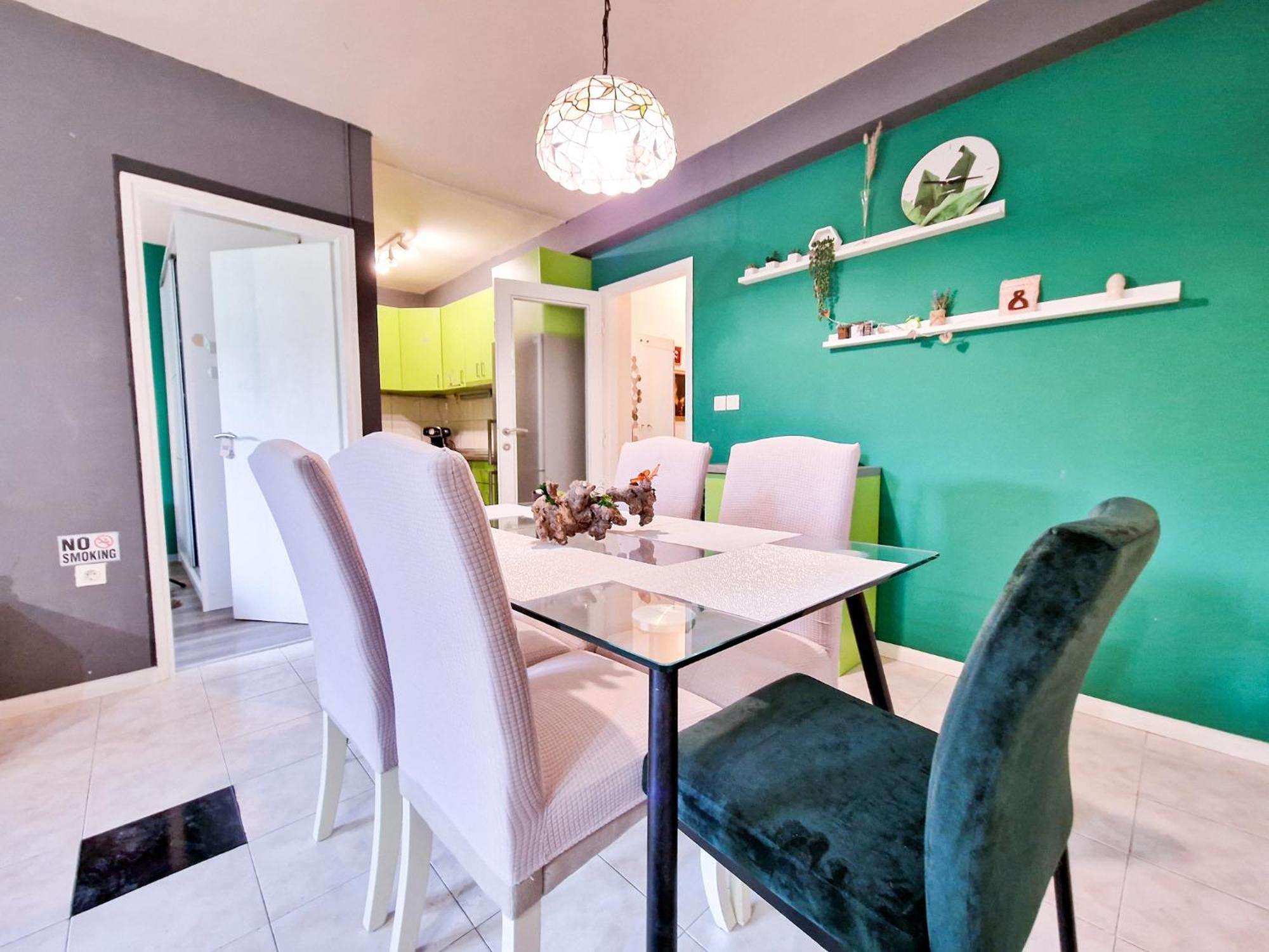 Mobius - Cozy Bacvice Apartment スプリト エクステリア 写真