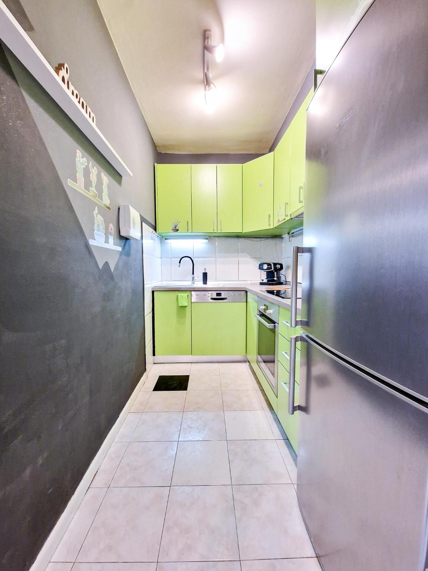Mobius - Cozy Bacvice Apartment スプリト エクステリア 写真